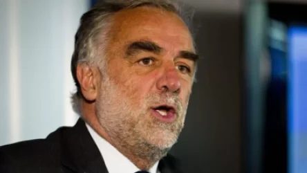 Հայերը չպետք է լինեն ուկրաինական հակամարտության կողմնակի զոհը․ Օկամպո