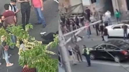 Երևանում 29-ամյա հղի կնոջը վրաերթի ենթարկած մայորը վաղը տեղափոխվելու է դատարան. Shamshyan. com