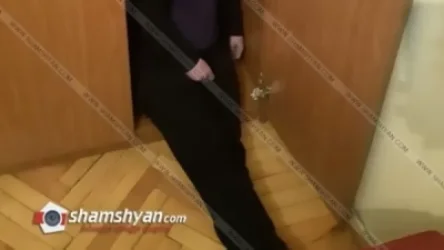 Նոր մանրամասներ` Երևանում հայտաբերված ռուս փաստաբանի մահվան դեպքից