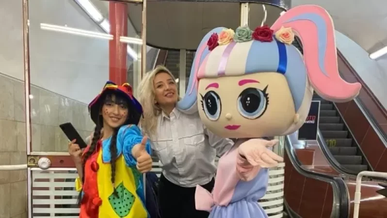 Ինչպիսին է Երևանի մետրոպոլիտենը՝ հունիսի 1-ին