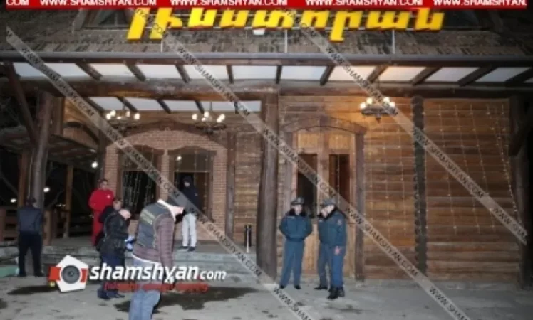 Հիվանդանոցում  մահացել է նախկին պատգամավոր «Շշի Մելոյի» 21-ամյա ազգականը. պատճառը հրազենային վնասվածքն է