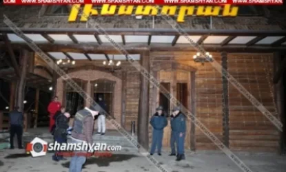 Հիվանդանոցում  մահացել է նախկին պատգամավոր «Շշի Մելոյի» 21-ամյա ազգականը. պատճառը հրազենային վնասվածքն է