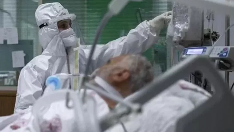 Վերջին 1 օրում COVID-19-ից մահացել է 12 մարդ, այլ պատճառով մահերի թիվը 3 է