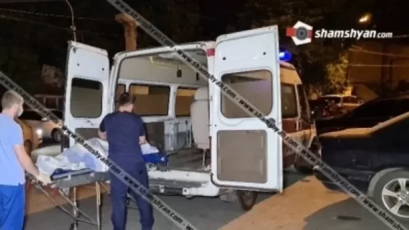 Առանձնակի դաժանությամբ սպանություն՝ Երևանում. սպանվածը նախկին պաշտոնյայի դուստր է