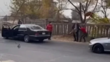 Փողոցում կնոջը ծեծի ենթարկած տղամարդը ձերբակալվել է