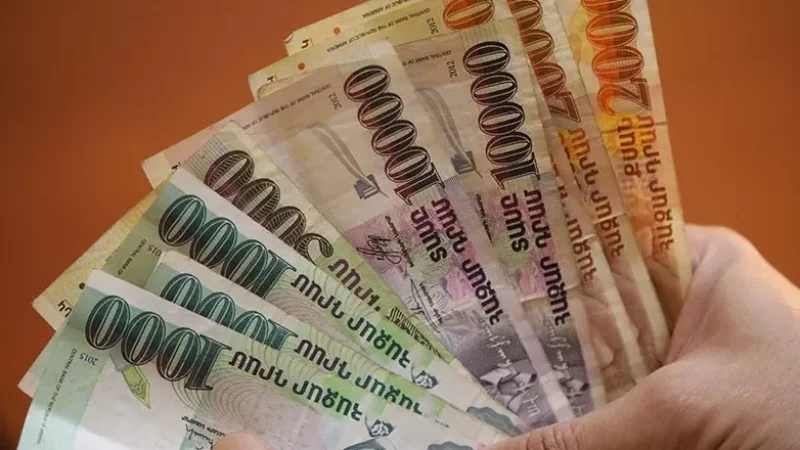 Ագրարային համալսարանում նախատեսվում է ամսական կրթաթոշակը դարձնել 70 հազար դրամ
