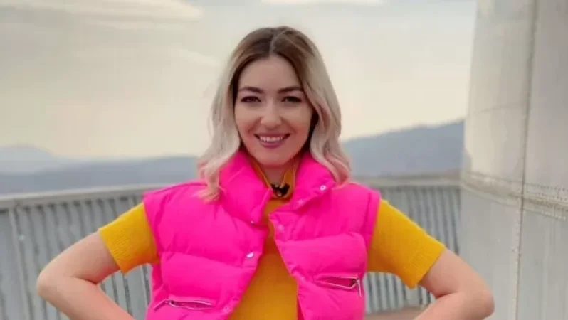 Ամուսինը թռավ գետը, որ փրկի Արմինեին, հետևից թռան հրահանգավորող աշխատակիցները. ռեժիսոր. News. am