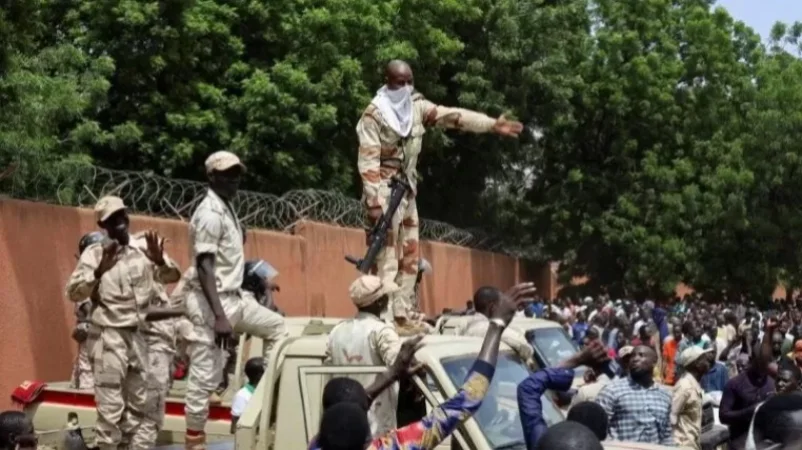 Ֆրանսիան և Իտալիան իրենց քաղաքացիներին կտարհանեն Նիգերից