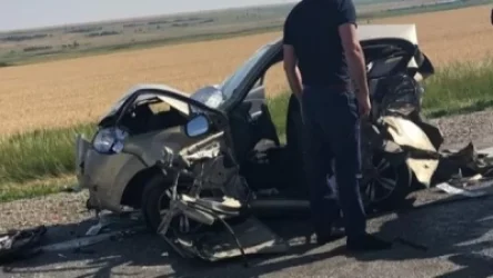 ՀՀ համարներով մեքենայի մասնակցությամբ խոշոր ավտովթար` Ռուսաստանում. տուժածներ կան