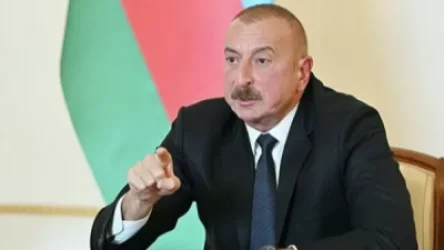 Ադրբեջանն արդեն ներկայացրել է Ալիևի «Զանգեզուրի միջանցքի» պլանը
