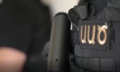 ՊԵԿ պաշտոնատար անձը կազմակերպված հանցավոր մեխանիզմ է օժանդակել. ԱԱԾ