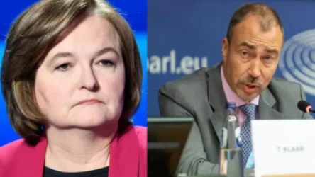 Պե՞տք է օգտագործել Խանքենդի անունը և դնել Ստեփանակերտ անունից առաջ․ Նատալի Լուազոն՝ Տոյվո Կլաարին