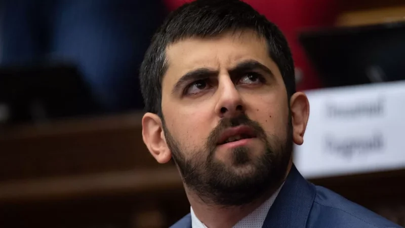 Հայաստանի դիրքորոշումն անփոփոխ է` Ստեփանակերտը պետք է բանակցի Բաքվի հետ. ՔՊ-ական պատգամավոր