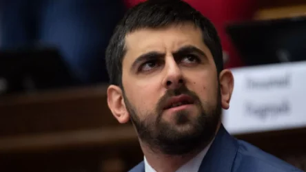 Հայաստանի դիրքորոշումն անփոփոխ է` Ստեփանակերտը պետք է բանակցի Բաքվի հետ. ՔՊ-ական պատգամավոր