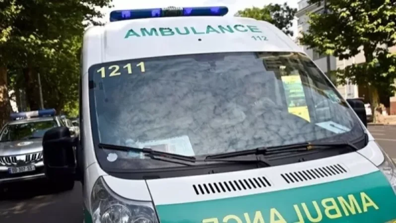 Արսեն Թորոսյանը նոր սահմռկեցուցիչ տեղեկություն է հրապարակել Վրաստանի ավտովթարի հետ կապված