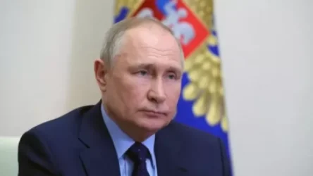 Պուտինը և Եվրոպական խորհրդի ղեկավարը քննարկել են Լեռնային Ղարաբաղի հարցը