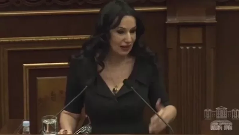 Կալանավորի հանձնուքից հանում են միրգը, բայց թույլ են տալիս, որ նա նույն միրգը գնի ՔԿՀ-ի կողքի բուդկայից. Զոհրաբյան