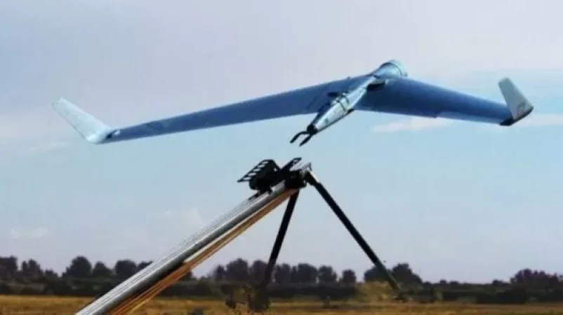 Վրաստանն ու Լեհաստանը  շուտով մեծ քանակով մարտական անօդաչու թռչող սարքեր կարտադրեն