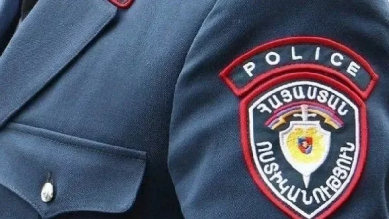 Ոստիկանությունը ապրիլի 24-ի միջոցառումներին ընդառաջ հայտարարություն է տարածել