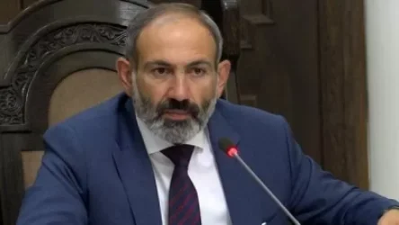 2 միլիարդ 353 միլիոն դրամ  աջակցություն է բաշխվել իրավաբանական և ֆիզիկական անձանց. Փաշինյան