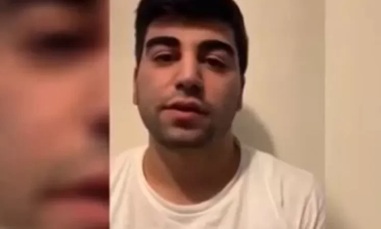 Որոշվում է Նվեր Գուրուրյանին Ղազախստանին արտահանձնելու հարցը. դեսպանատուն