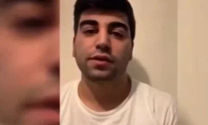 Որոշվում է Նվեր Գուրուրյանին Ղազախստանին արտահանձնելու հարցը. դեսպանատուն