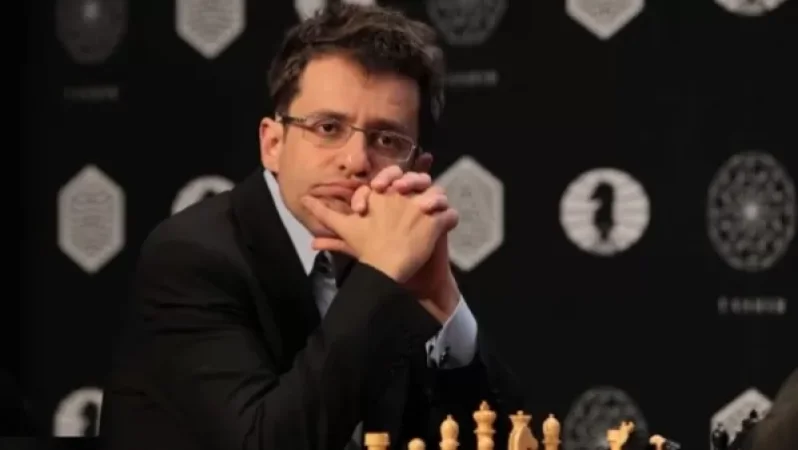 Արոնյանն առաջատար է ՖԻԴԵ-ի «Գրան պրիի» շախմատային սերիայի իր խմբում