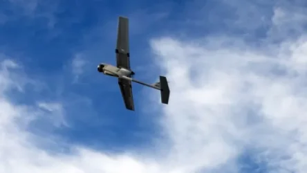 Կալուգայի և Տվերի մարզերում ուկրաինական անօդաչու թռչող սարքեր են խոցվել