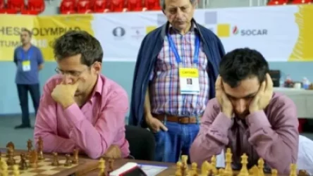 Մեկնարկեց շախմատի Եվրոպայի առաջնությունը․ Հայաստանը մրցում է Ադրբեջանի հետ