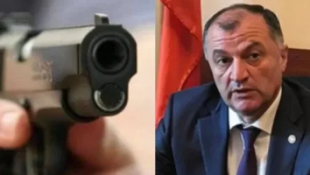 Նախկին պատգամավորի որդու կրակոցների գործով ևս մեկ վիրավոր է տեղափոխվել հիվանդանոց. նա թաքնվել է իրավապահներից