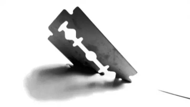 43-ամյա կինը ածելիի շեղբեր է կուլ տվել  Շենգավիթի դատարանում