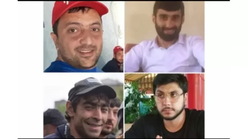 «Հայելի»-ում գրանցված միջադեպով չորս քաղաքացի ինքնակամ ներկայացել է ոստիկանություն. Էդգար Ջանոյան