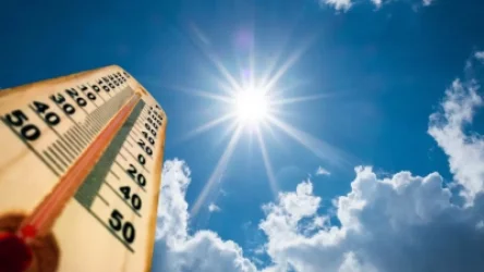 Օդի ջերմաստիճանը կբարձրանա. առաջիկա օրերի եղանակը