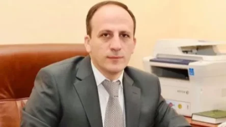 Սովորենք ապրել ժողովրդավարական պետությունում.ՍԴ դատավորի թեկնածուի հայտարարությունը