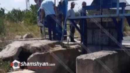 Ողբերգական դեպք՝ Արմավիրի մարզում. 16-ամյա տղան իր 2 ընկերներին փրկելուց հետո ջրահեղձ է եղել