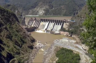 Հնդկաստանը փակել է Պակիստան գնացող ջուրը