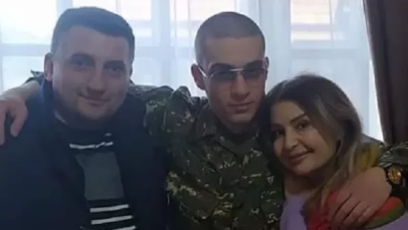 Ով է օրերս զոհված զինծառայողը. մանրամասներ