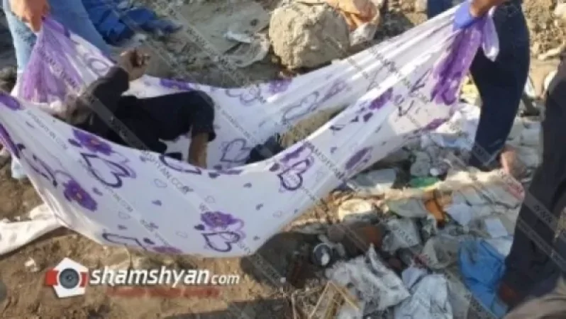 Սպանել է, իսկ հետո ոստիկաններին ասել, որ «դժբախտ պատահար» է․ ինչ է կատարվել Գյումրիում