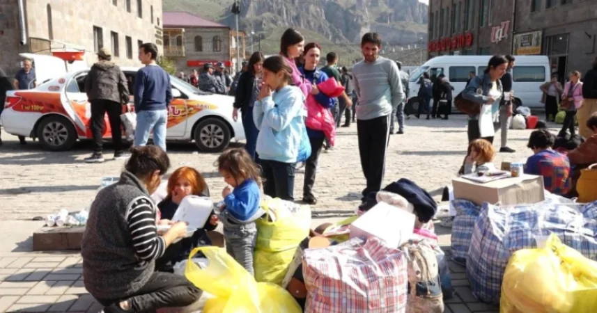 Արցախցիների բնակվարձի և հրատապ աջակցության ծրագրերը երկարաձգվեցին