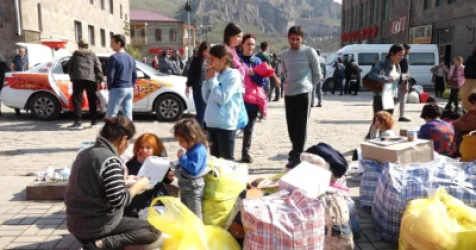 Արցախցիների բնակվարձի և հրատապ աջակցության ծրագրերը երկարաձգվեցին