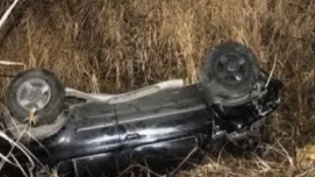 Ողբերգական ավտովթար Արցախի հանրապետությունում․ ГАЗ-31105-ը 200 մետր գլորվել է ձորը․ կան զոհեր