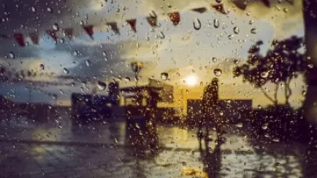 Անձրև, ամպրոպ, հնարավոր է նաև կարկուտ. եղանակը՝ առաջիկա օրերին