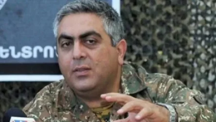 Անասնագոմում, հայտնաբերվել է պայմանագրային զինծառայողի կախված դի. ՊՆ