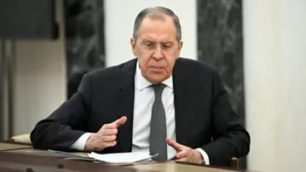 Եզրակացություններն ինքներդ արեք․ Լավրովը՝ Եվրոպայում պատերազմի հեռանկարի մասին