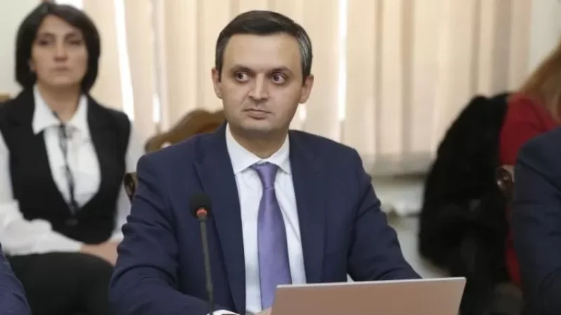 «Բարձր շահութաբերությամբ որոշ գործունեության տեսակներ դուրս կբերվեն միկրոձեռնարկատիրության ոլորտից». Փոխնախարար