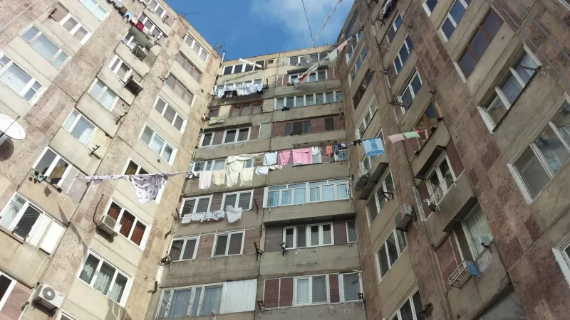 Համատիրությունների շահույթ չհետապնդելը բերել է համատարած անգործության. Կամո Արեյան