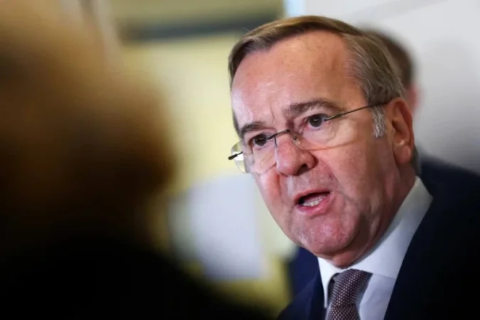 Ուկրաինան կկանգնի գոյատևման լուրջ սպառնալիքի առաջ․ Գերմանիայի ՊՆ