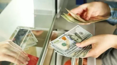 Արտարժույթի փոխարժեքները հուլիսի 28-ի դրությամբ