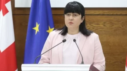 Մենք դեռ երկար ժամանակ դիմակ կկրենք. Վրաստանի առողջապահության փոխնախարար