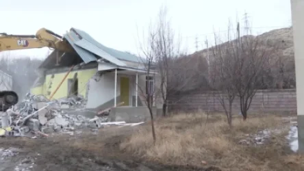 Սևանա լճին հարակից տարածքներում ապամոնտաժվել է 65 շենք շինություն. Գլխավոր դատախազություն